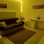 Avec Balcon A 25 M² Apartment *