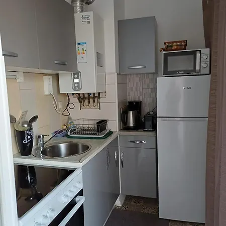 Appartement Charmant Studio Avec Balcon A Saint-Paul-Les-Dax 25 M² Saint-Paul-lès-Dax