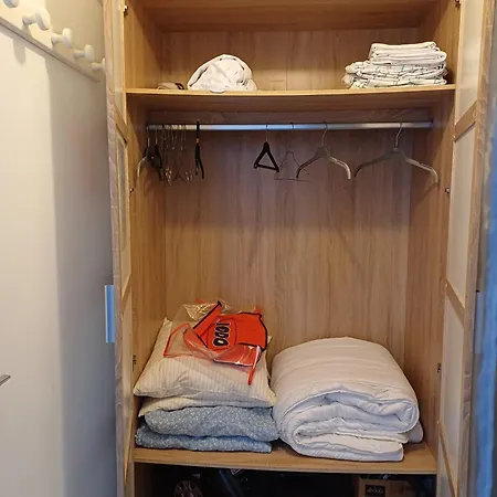 Charmant Studio Avec Balcon A Saint-Paul-Les-Dax 25 M² Appartement