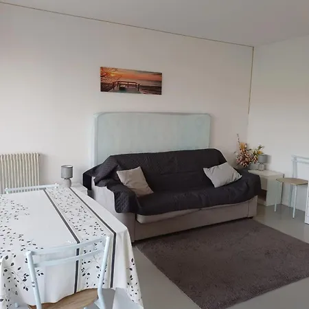 Charmant Studio Avec Balcon A Saint-Paul-Les-Dax 25 M² Saint-Paul-lès-Dax