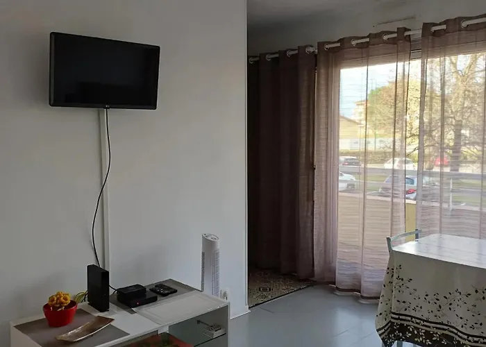 Charmant Studio Avec Balcon A Saint-Paul-Les-Dax 25 M² * Saint-Paul-lès-Dax