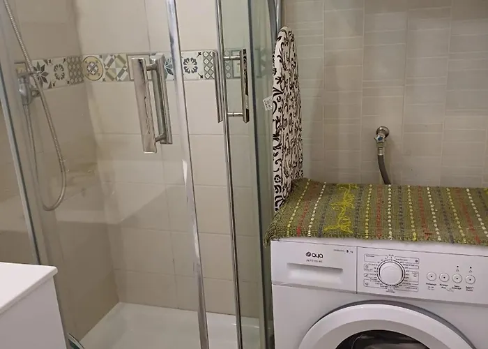 Charmant Studio Avec Balcon A Saint-Paul-Les-Dax 25 M² Appartement *