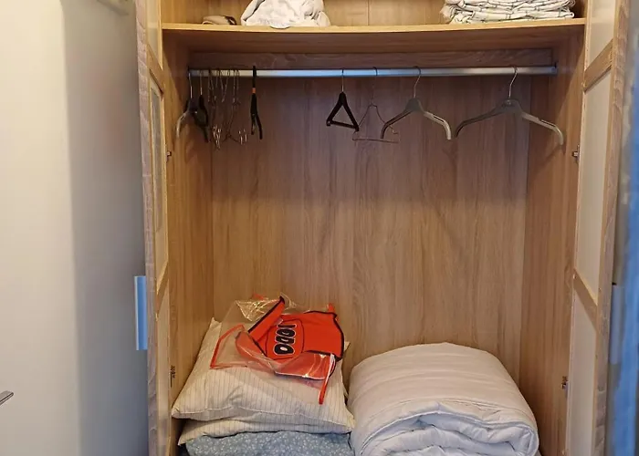 Charmant Studio Avec Balcon A Saint-Paul-Les-Dax 25 M² Appartement