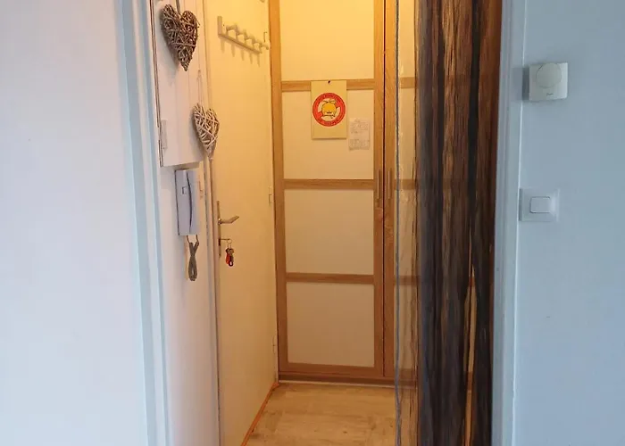 Charmant Studio Avec Balcon A Saint-Paul-Les-Dax 25 M² * Saint-Paul-lès-Dax