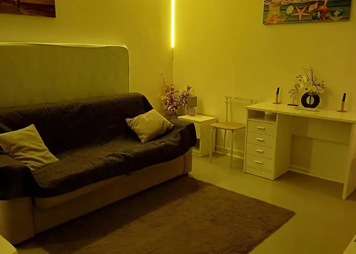 Charmant Studio Avec Balcon A Saint-Paul-Les-Dax 25 M² Appartement *